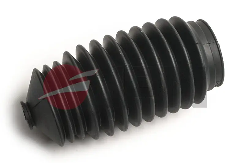 Faltenbalgsatz, Lenkung Vorderachse beidseitig JPN 60K1012-JPN