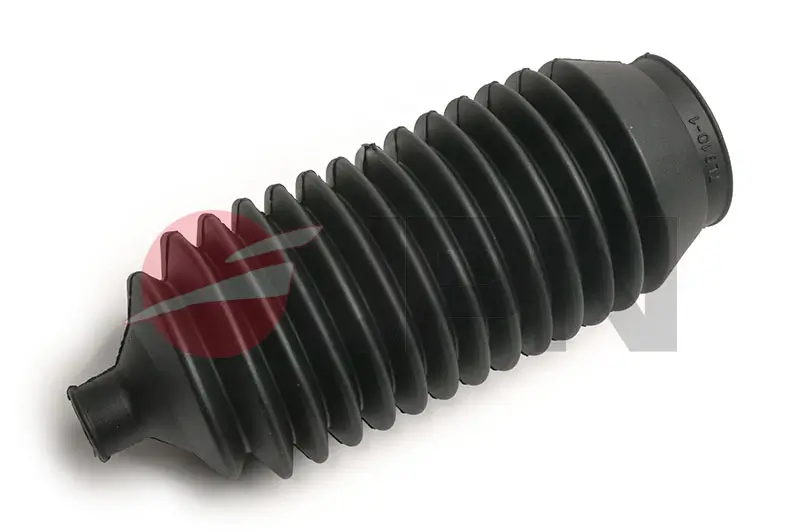 Faltenbalg, Lenkung Vorderachse links JPN 60K5008-JPN