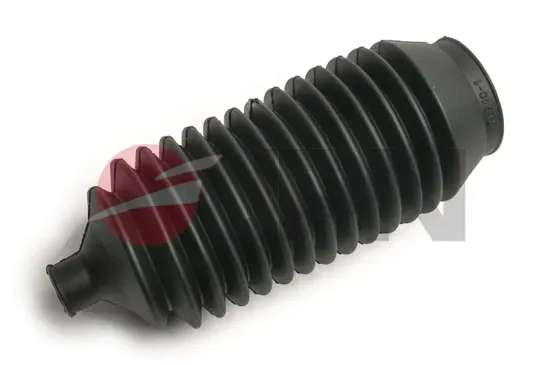 Faltenbalg, Lenkung Vorderachse links JPN 60K5008-JPN Bild Faltenbalg, Lenkung Vorderachse links JPN 60K5008-JPN