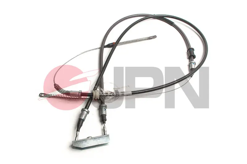 Seilzug, Feststellbremse hinten JPN 70H0007-JPN