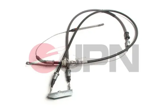 Seilzug, Feststellbremse hinten JPN 70H0007-JPN Bild Seilzug, Feststellbremse hinten JPN 70H0007-JPN