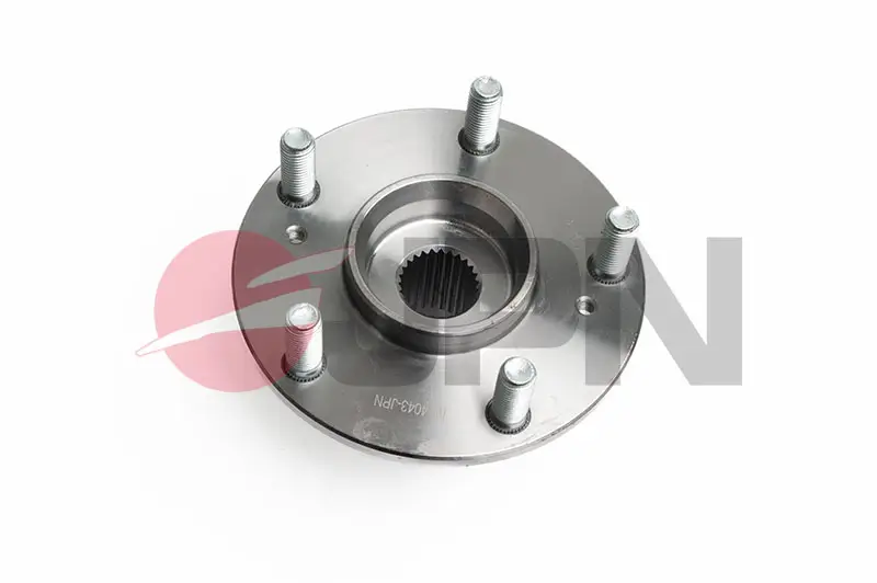 Radnabe Vorderachse links Vorderachse rechts JPN 10L4043-JPN