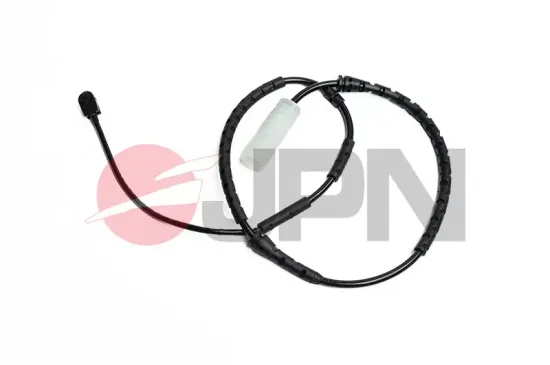 Warnkontakt, Bremsbelagverschleiß Vorderachse JPN 12H0081-JPN Bild Warnkontakt, Bremsbelagverschleiß Vorderachse JPN 12H0081-JPN