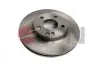 Bremsscheibe Vorderachse JPN 30H9158-JPN