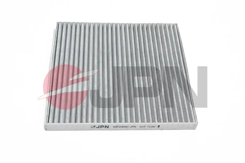 Filter, Innenraumluft JPN 40F2008C-JPN