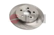 Bremsscheibe Hinterachse JPN 40H2068-JPN