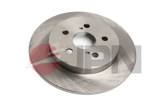 Bremsscheibe Hinterachse JPN 40H2068-JPN Bild Bremsscheibe Hinterachse JPN 40H2068-JPN