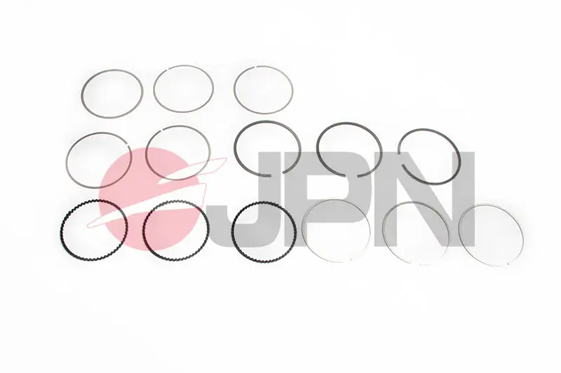 Kolbenringsatz JPN 40M0004.000-JPN