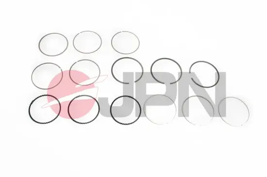 Kolbenringsatz JPN 40M0004.000-JPN Bild Kolbenringsatz JPN 40M0004.000-JPN