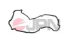 Dichtung, Zylinderkopfhaube rechts JPN 40U1071-JPN