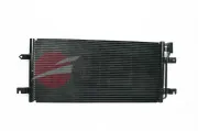 Kondensator, Klimaanlage JPN 60C9166-JPN