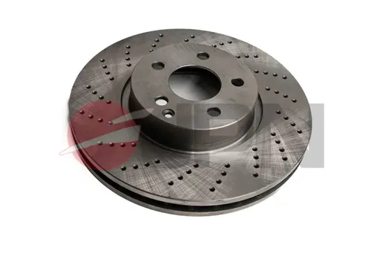 Bremsscheibe Vorderachse JPN 30H9153-JPN Bild Bremsscheibe Vorderachse JPN 30H9153-JPN