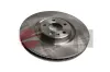 Bremsscheibe Vorderachse JPN 30H9162-JPN