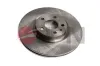 Bremsscheibe Vorderachse JPN 30H9163-JPN