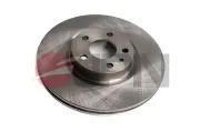Bremsscheibe Vorderachse JPN 30H9163-JPN