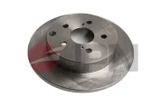 Bremsscheibe Hinterachse JPN 40H2069-JPN
