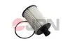 &Ouml;lfilter JPN 10F9091-JPN
