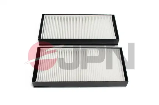 Filter, Innenraumluft JPN 40F9063-JPN Bild Filter, Innenraumluft JPN 40F9063-JPN