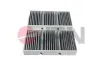 Filter, Innenraumluft JPN 40F9128C-JPN