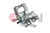 Bremssattel Hinterachse links JPN 21H9339-JPN Bild Bremssattel Hinterachse links JPN 21H9339-JPN