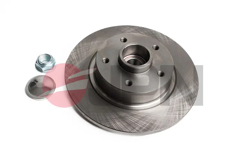 Bremsscheibe Hinterachse JPN 40H9113K-JPN