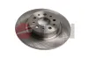 Bremsscheibe Hinterachse JPN 40H9125-JPN