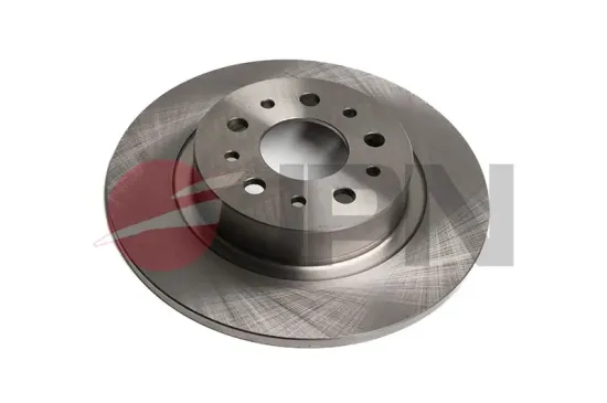 Bremsscheibe Hinterachse JPN 40H9125-JPN Bild Bremsscheibe Hinterachse JPN 40H9125-JPN