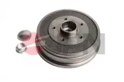 Bremstrommel Hinterachse JPN 60H9020-JPN