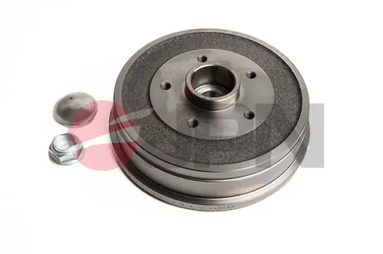 Bremstrommel Hinterachse JPN 60H9020-JPN Bild Bremstrommel Hinterachse JPN 60H9020-JPN