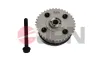 Nockenwellenversteller Auslassseite JPN 60R9037-JPN Bild Nockenwellenversteller Auslassseite JPN 60R9037-JPN