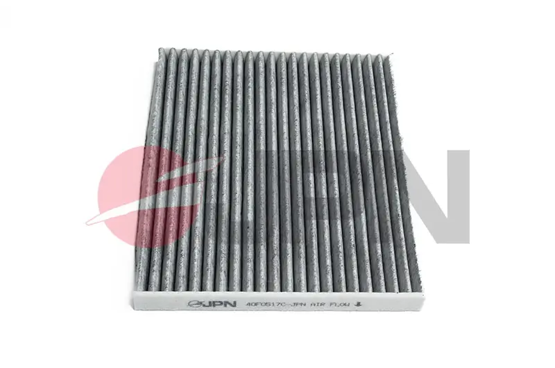 Filter, Innenraumluft JPN 40F0517C-JPN