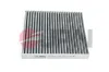 Filter, Innenraumluft JPN 40F0A00C-JPN