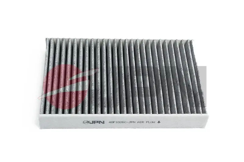 Filter, Innenraumluft JPN 40F1026C-JPN