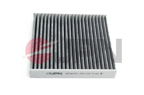 Filter, Innenraumluft JPN 40F9072C-JPN Bild Filter, Innenraumluft JPN 40F9072C-JPN