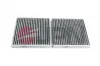 Filter, Innenraumluft JPN 40F9109C-JPN