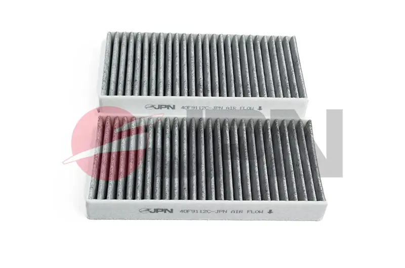 Filter, Innenraumluft JPN 40F9112C-JPN