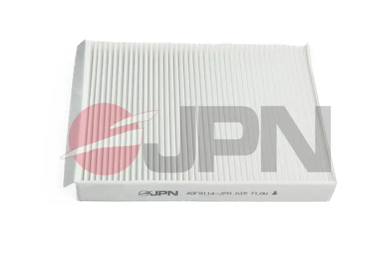 Filter, Innenraumluft JPN 40F9114-JPN