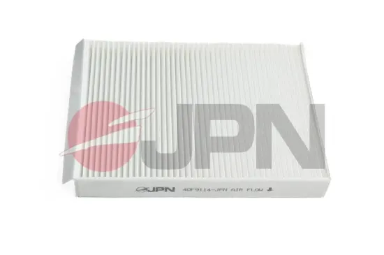 Filter, Innenraumluft JPN 40F9114-JPN Bild Filter, Innenraumluft JPN 40F9114-JPN