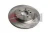 Bremsscheibe Hinterachse JPN 40H9097-JPN