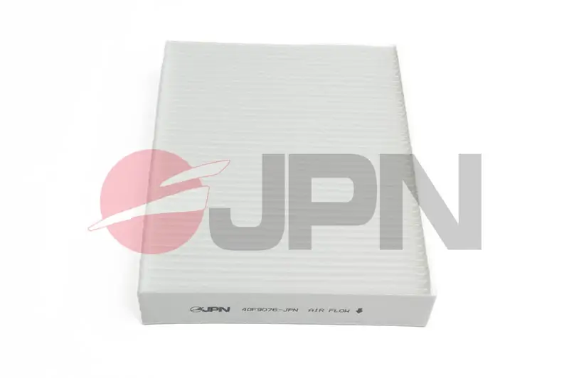 Filter, Innenraumluft JPN 40F9076-JPN