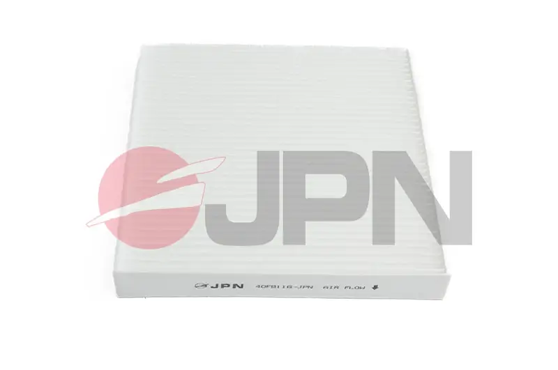 Filter, Innenraumluft JPN 40F9116-JPN