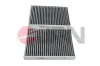 Filter, Innenraumluft JPN 40F9132C-JPN