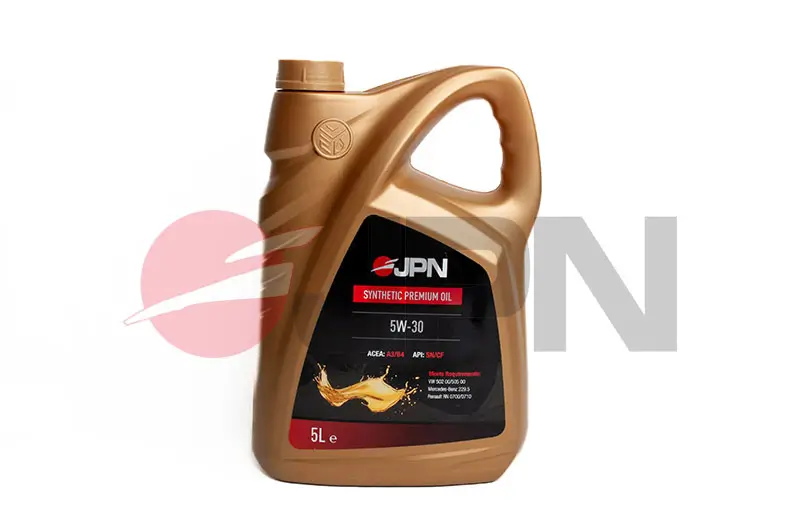 Motoröl 5W-30 5L JPN 5W30 5 JPN