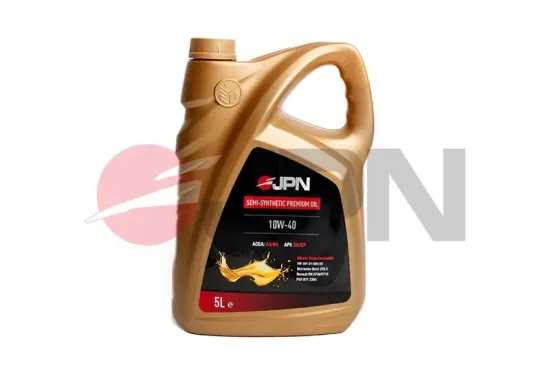 Motoröl 10W-40 5L JPN 10W40 5 JPN Bild Motoröl 10W-40 5L JPN 10W40 5 JPN