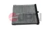 Filter, Innenraumluft JPN 40F3024C-JPN