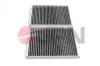 Filter, Innenraumluft JPN 40F9098C-JPN