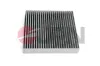 Filter, Innenraumluft JPN 40F9133C-JPN
