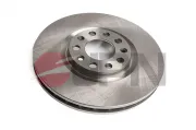 Bremsscheibe JPN 30H9165-JPN
