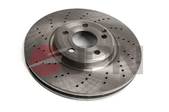 Bremsscheibe Vorderachse JPN 30H9174-JPN Bild Bremsscheibe Vorderachse JPN 30H9174-JPN