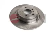 Bremsscheibe Hinterachse JPN 40H9128-JPN